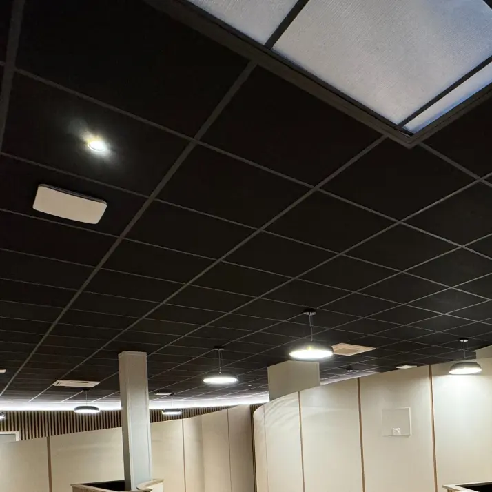 Aménagement d'espaces professionnels sur mesure | Interclose