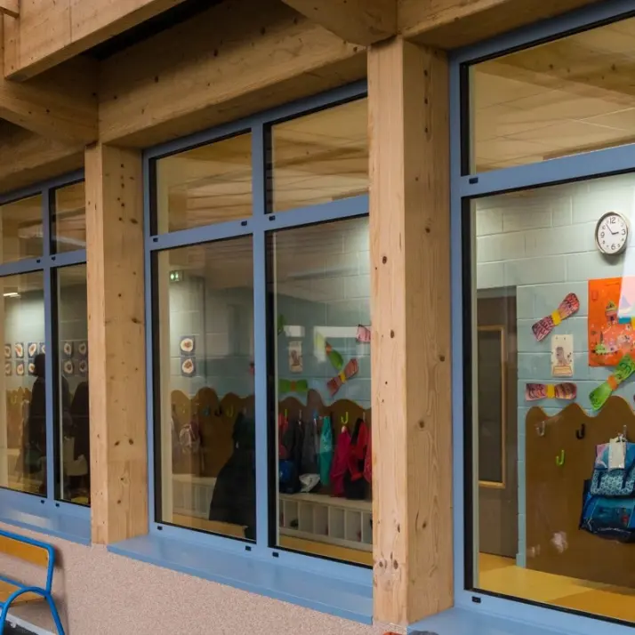 Aménagement d'espaces professionnels sur mesure | Interclose