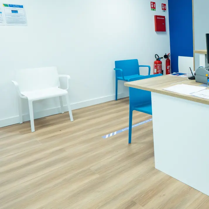 Aménagement d'espaces professionnels sur mesure | Interclose