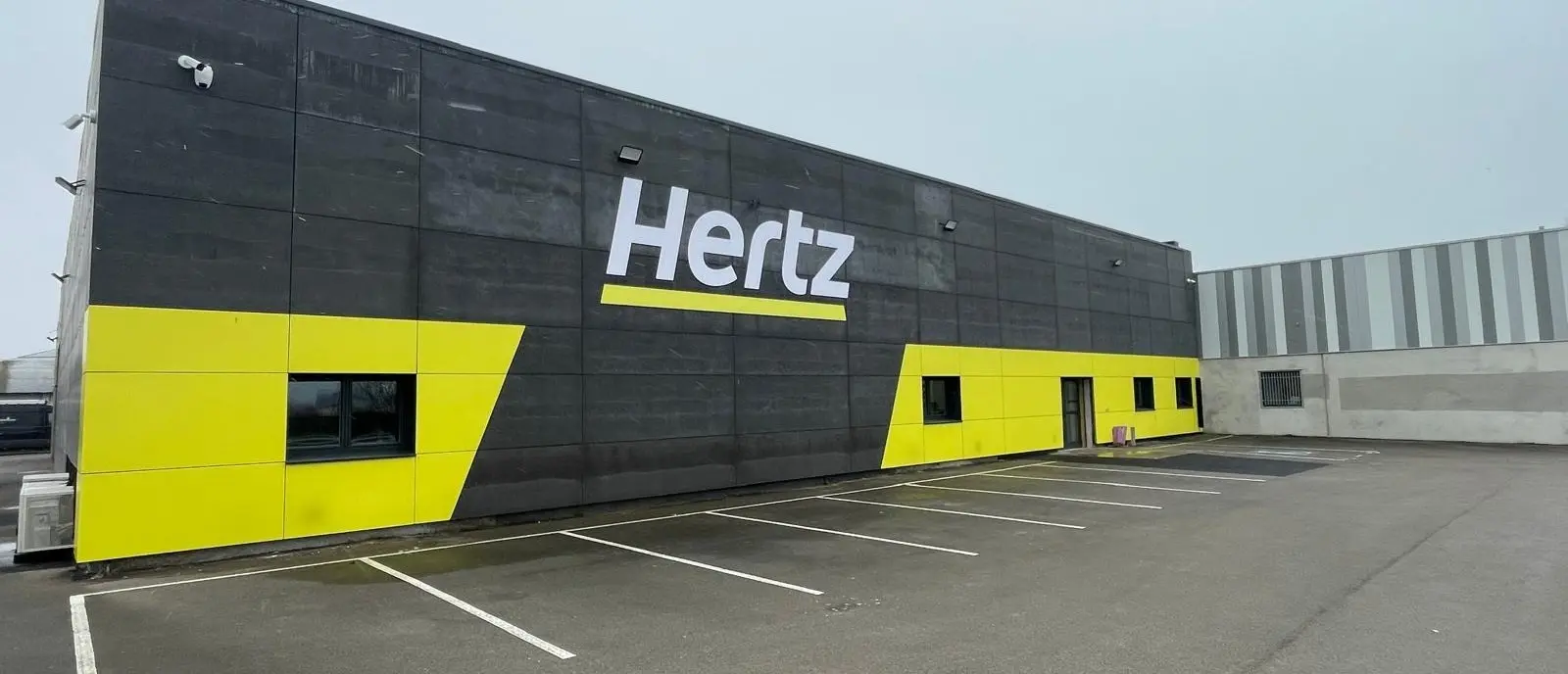 Aménagement d'espaces professionnels sur mesure | Interclose