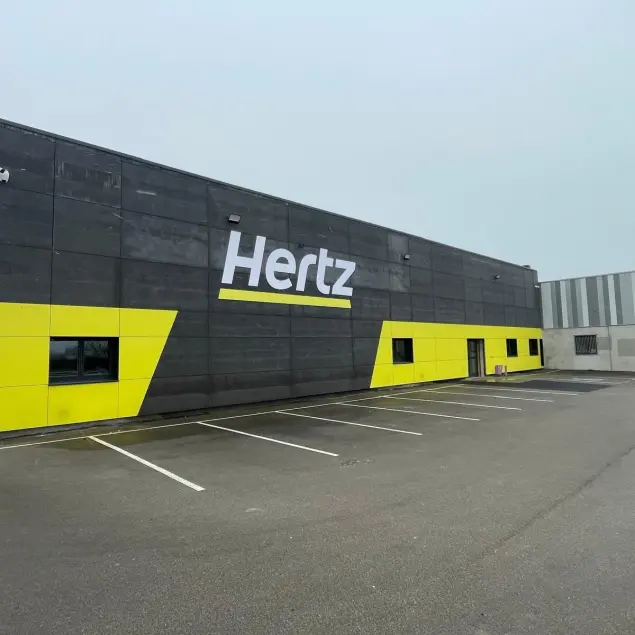 Aménagement d'espaces professionnels sur mesure | Interclose